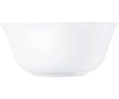 Salaterka Carine Baltas 12 cm LUMINARC