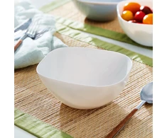 Salaterka Carine Baltas 14 cm LUMINARC