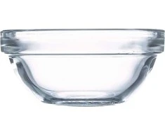 Stiklinis dubenėlis Stack ARC D6cm