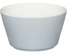 Erin salotų dubuo 14 cm pilkos spalvos AMBITION