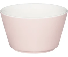 Salaterka Erin 14 cm rožinė AMBITION