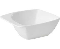 Serviravimo dubenėlis AMBITION Salsa 17cm Balta