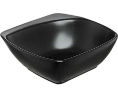 Dubuo patiekimui Ambition Salsa 17cm Juodas
