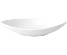 Salsa Boat Salotų dubuo 21 cm Baltas AMBITION