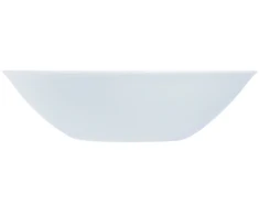 Dubenėlis LUMINARC SWEET LINE, baltos sp., ø 16,5 cm