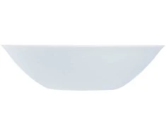 Dubenėlis LUMINARC SWEET LINE, baltos sp., ø 16,5 cm