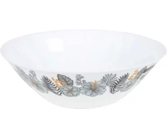 Carine Neo Palm Springs stiklinis salotų dubuo 27 cm LUMINARC