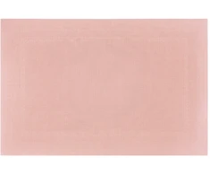 Saldus stalo kilimėlis 30 x 45 cm rožinis AMBITION