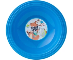 Salotinis dubuo vaikams Forest Team 16 cm AMBITION JUNIOR