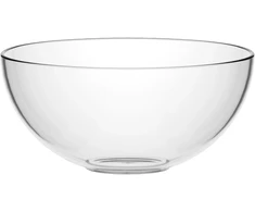 Salotų dubuo 20,5 cm TRENDGLASS