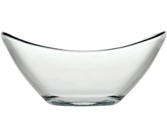 Salotų dubuo / ledų puodelis 11 cm Gastrobutique gondola PASABAHCE