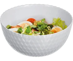 Salotų dubuo Pampill 13 cm granitinis LUMINARC