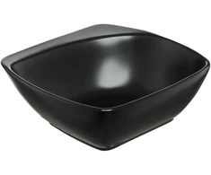 Dubuo patiekimui Ambition Salsa 17cm Juodas