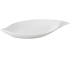 Serviravimo indas Salsa Ambition 22cm porcelianinis/baltas