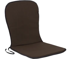Sam sodo kėdės pagalvėlė 74 x 38 cm H047-04PB / D002-04PB PATIO