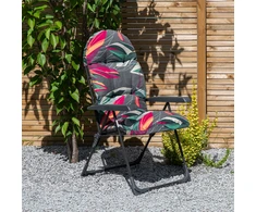 Samar Hoch G053-06IB PATIO sodo kėdė