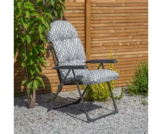 Samar Hoch H039-06PB PATIO sodo kėdė