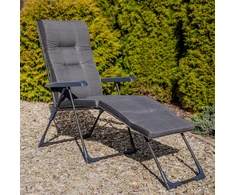 Santander 2 viename sodo gultas D002-07PB / H024-07IB PATIO