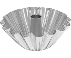 Šarlotės torto forma 24 cm DOMOTTI