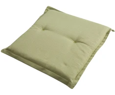 Sėdynės pagalvėlė 42 x 42 x 2,5 cm D008-02EB PATIO