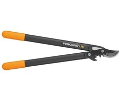 Fiskars PowerGear Lopper aplinkkelis, žirklinė galvutė (M) L76