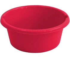Selma plastikinis dubuo 4 l avietinė JOTTA