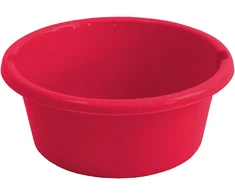 Selma plastikinis dubuo 7 l avietinė JOTTA