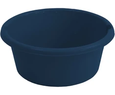 Selma plastikinis dubuo 7 l tamsiai mėlynas JOTTA