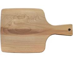 Serviravimo lenta su rankena Woody 34 x 21 cm DOMOTTI