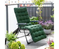Setenil Plus Juodas Edition sodo kėdė H024-32PB PATIO