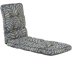 Šezlongo pagalvėlė 180 cm Modena Flocke / Lena Lounger G050-06PB PATIO
