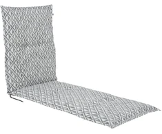 Šezlongo pagalvėlė 190cm Malaysia Liege H039-06PB PATIO