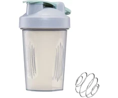 Gertuvė 550 ml AMBITION Nutrition plaktuvė