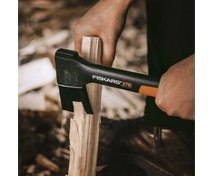Fiskars X-series X14 universalus kirvis XS
