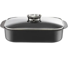 Skrudintuvas su Teflon™ danga Perfecto 34 x 24 cm AMBITION