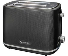 Memorysolution Skrudintuvas TX-5002 juodas OPTIMUM