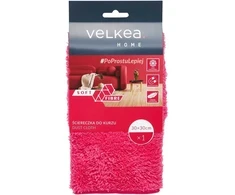 Šluostė do kurzu su mikrofibry Soft Fibre 30 x 30 cm VELKEA