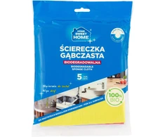 Home Sweet Home Spontex Spontex HSH biologiškai skaidomas kempininis audinys 5 vnt 400000005...