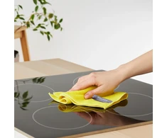 Šluostė uniwersalna su mikrofibry Soft Fibre VELKEA Spalvų miksas