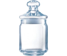 Small Club Storage Jar 0,28 l LUMINARC