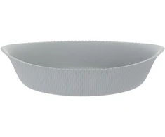 „Smart Cuisine“ banguoto granito ovali orkaitės forma, 29 x 17 cm, LUMINARC