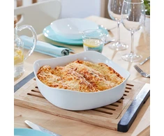 Smart Cuisine Carine Square Roaster 29 x 29 cm LUMINARC