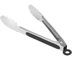 Snap juodos rankenos replės 27 cm AMBITION