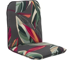 Sodo kėdės pagalvėlė 100 x 50 cm Classic Niedrig G053-06IB PATIO
