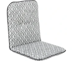 Sodo kėdės pagalvėlė 100 x 50 cm Classic Niedrig H039-06PB PATIO