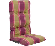 Sodo kėdės pagalvėlė 118 x 48 cm Malaga B009-08SB PATIO