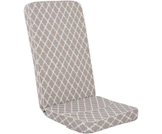 Sodo kėdės pagalvėlė 124 x 47 cm Modena kvadratas H030-05PB PATIO