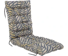 Sodo pagalvėlė 160 x 50 cm Milos Relax G050-06IB PATIO