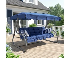 Sodo sūpynės Parma D001-41PB PATIO