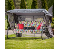 Sūpuoklės PATIO Venezia Lux G039-11HB, 221 x 143 x 173 cm